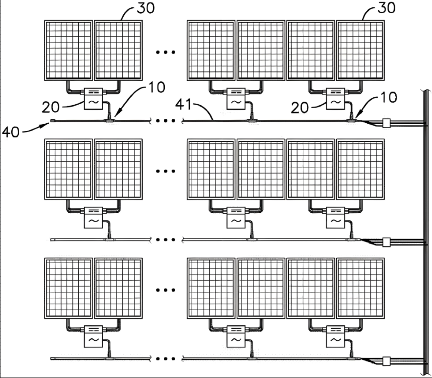 太陽能電池串聯(lián)電阻測(cè)試原理是什么